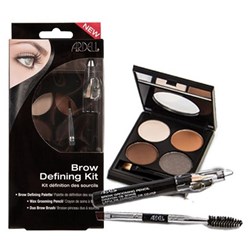 Brow Defining Kit